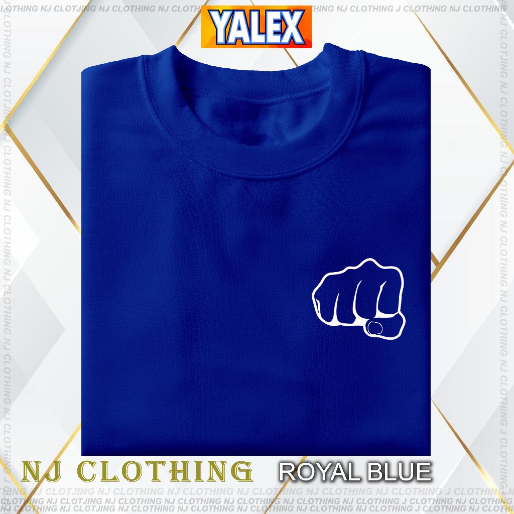Hand for Duterte - Printed Vnyl - Minimalist Aesthitec Cotton 100% ...