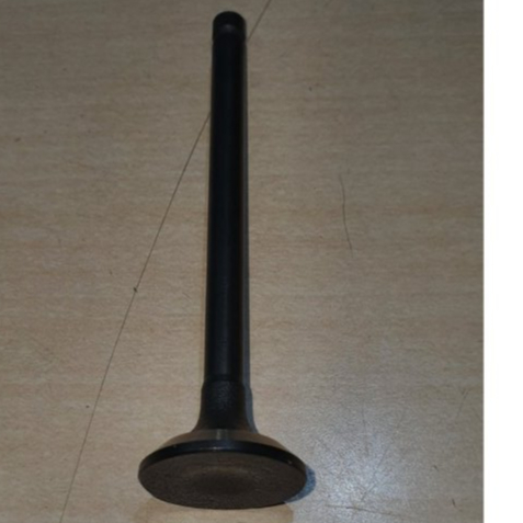 1 pc brand new engine valve k6a exhaust for suzuki multicab | Shopee ...