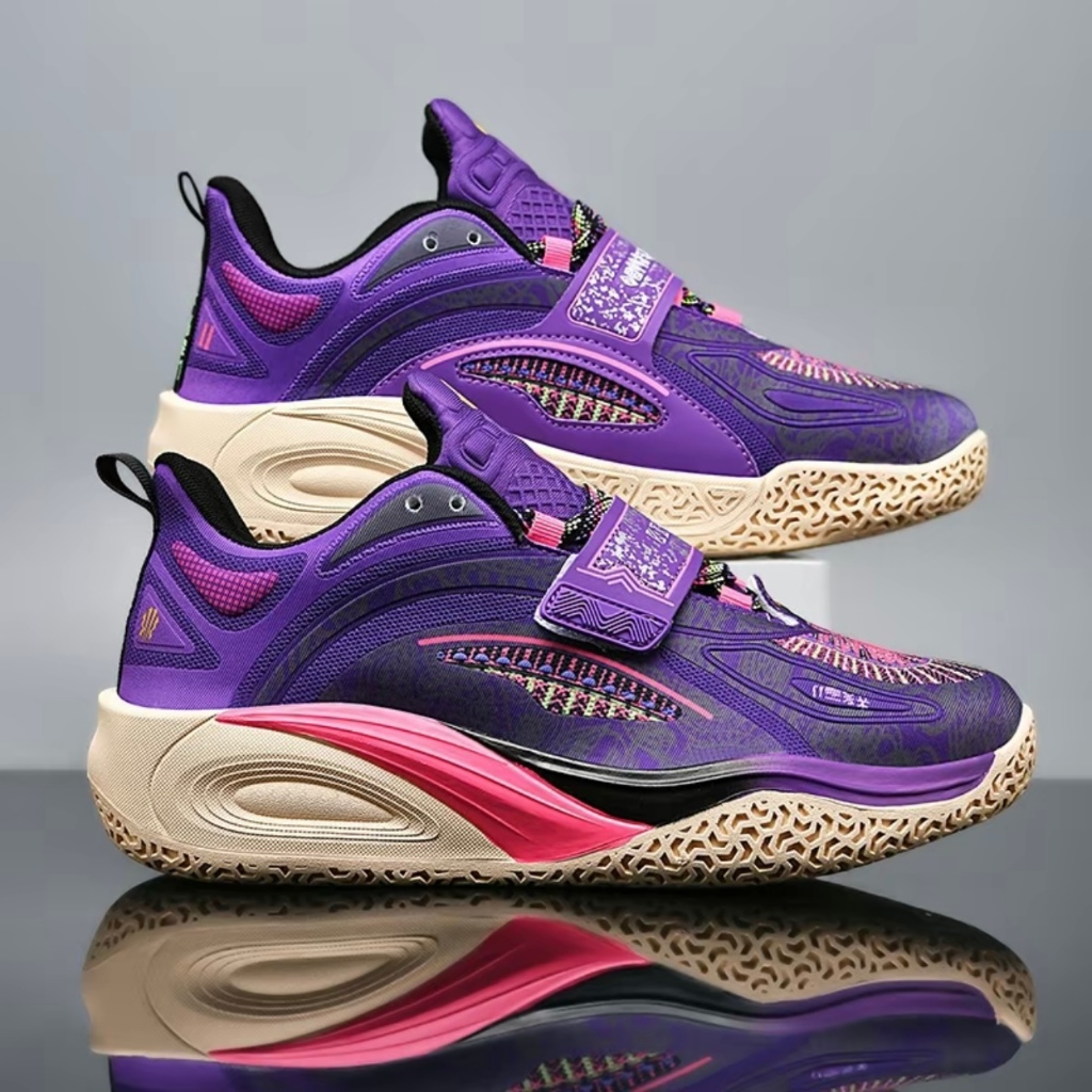 kyier-irving-shoes-with-spike-anta-kai-1-basketball-shoes-men-low-top