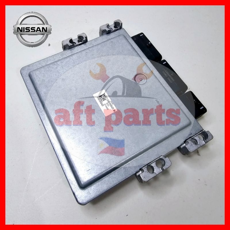 Nissan Navara ECU Computer Box 2022 to 2024 NP300 VL Automatic | Shopee ...