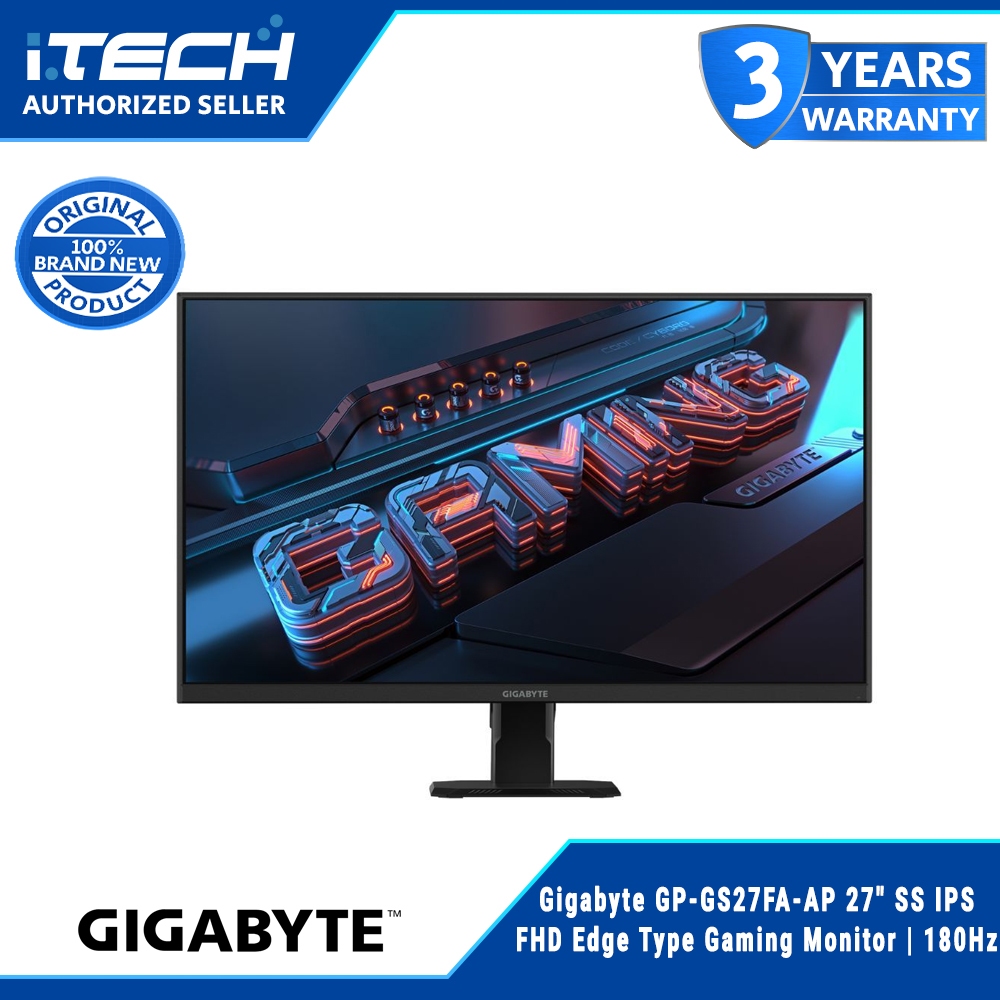 Gigabyte GP-GS27FA-AP 27