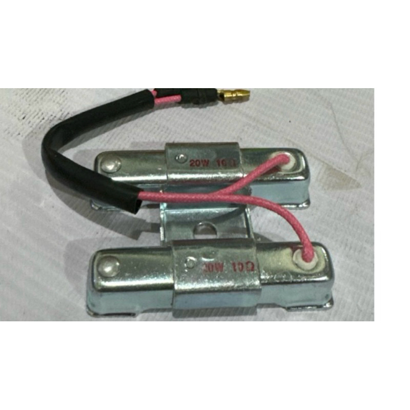 TMX 155 CDI RESISTOR | Shopee Philippines