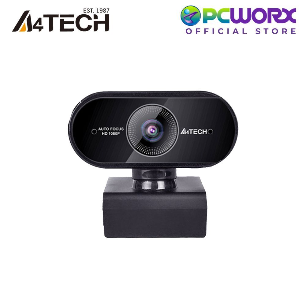 Shop a4tech webcam for Sale on Shopee Philippines