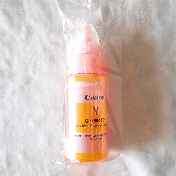 CANON GI-790 890 INK for G1000 G2000 G3000 G4000 G1010 G2010 G3010 ...