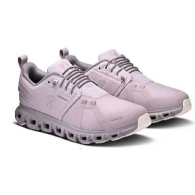 On] Cloud 6 WP waterproof Women's Running Shoes cloud6 ☆color