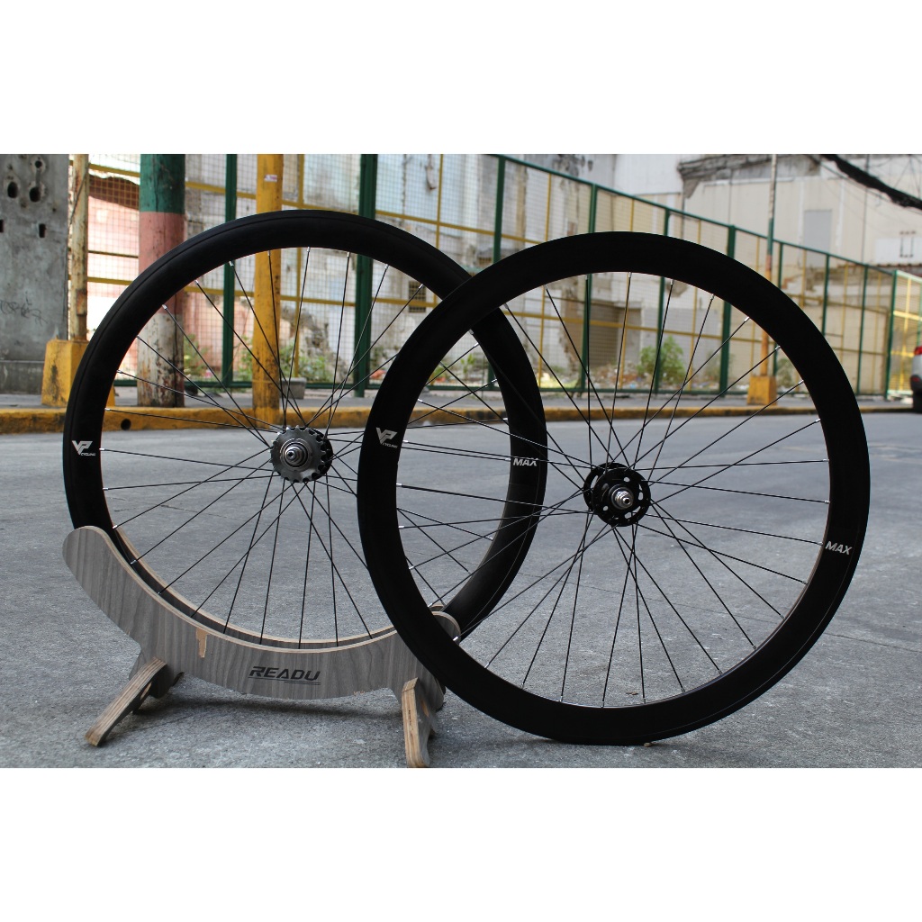VP Cycling Max Rimset (Sold as pair) | Shopee Philippines