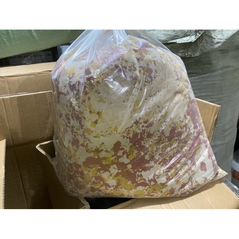 Flakes white red yellow per 1kg 500grams | Shopee Philippines