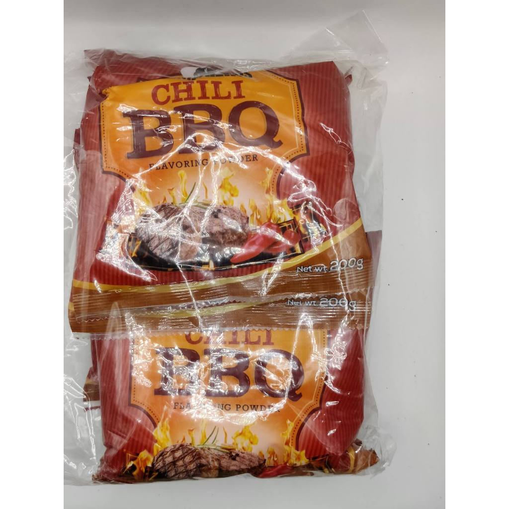 Original Ranchero's Premium Powder Flavoring 1kg (200g x 5 packs ...