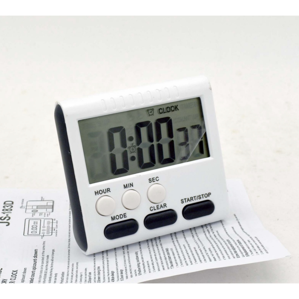 LABORATORY TIMER FAITHFUL | Shopee Philippines