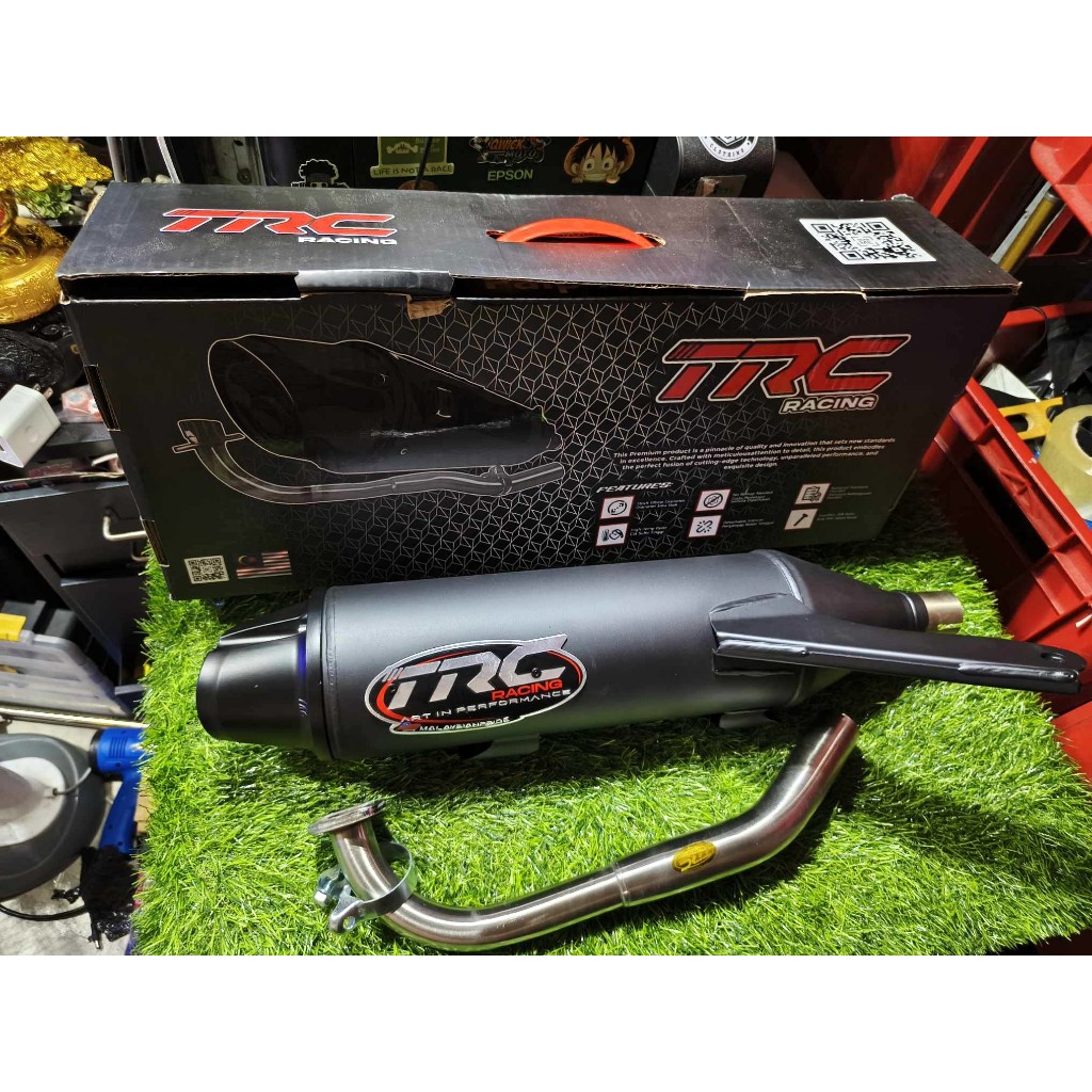 trc power pipe - Best Prices and Online Promos - Jul 2026 | Shopee ...