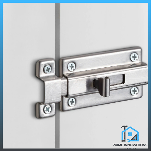 PID Lock Barrel Bolt | Shopee Philippines