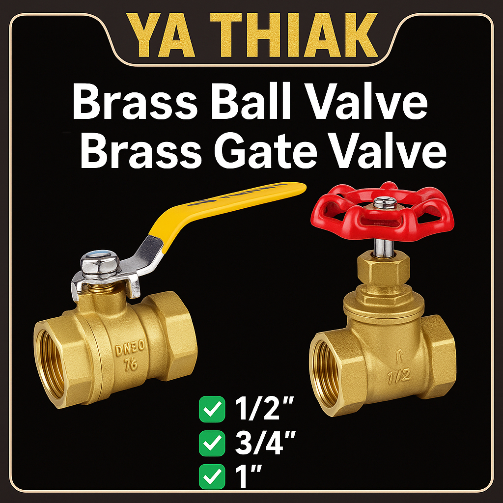 Shop gate valve 1/2 for Sale on Shopee Philippines