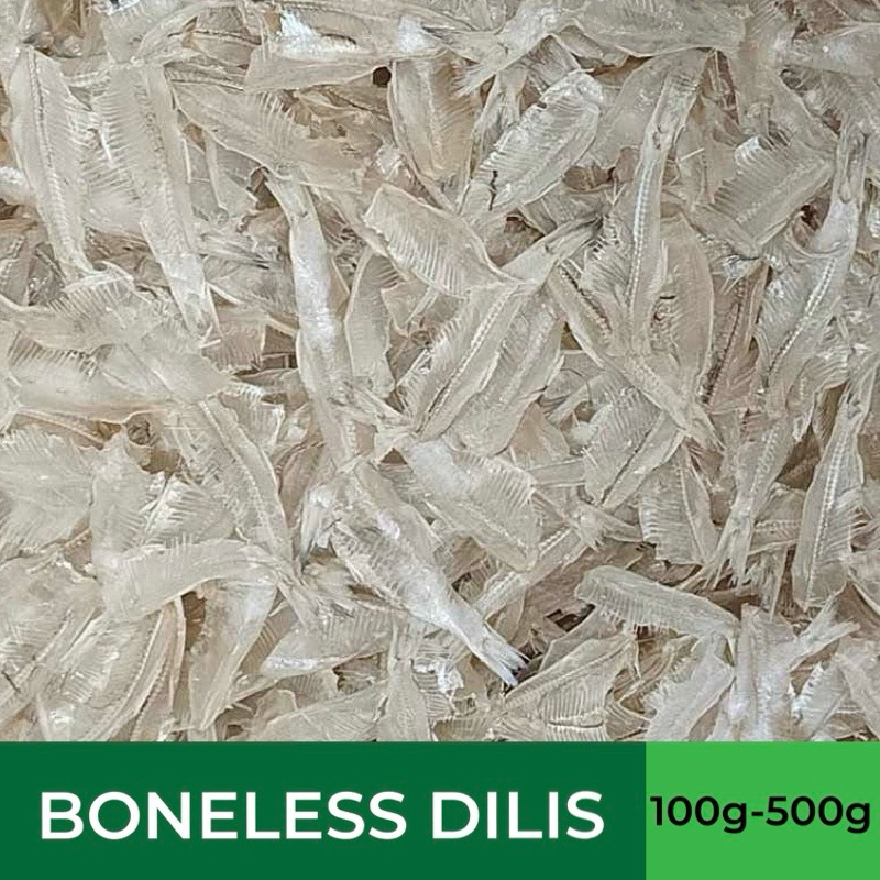 Shop boneless dilis for Sale on Shopee Philippines