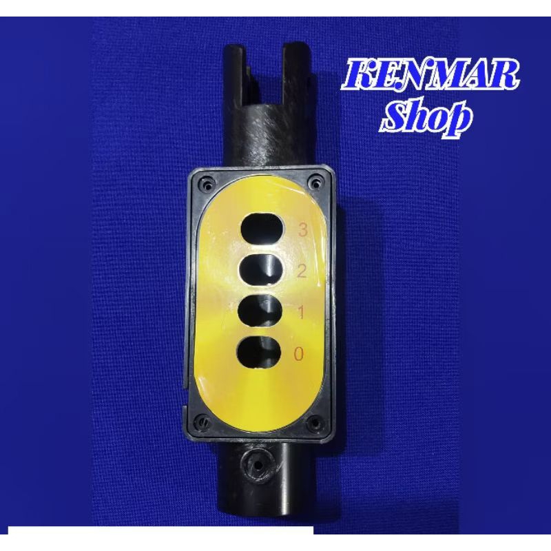 Switch Box Flat for Std.Electric Fan | Shopee Philippines