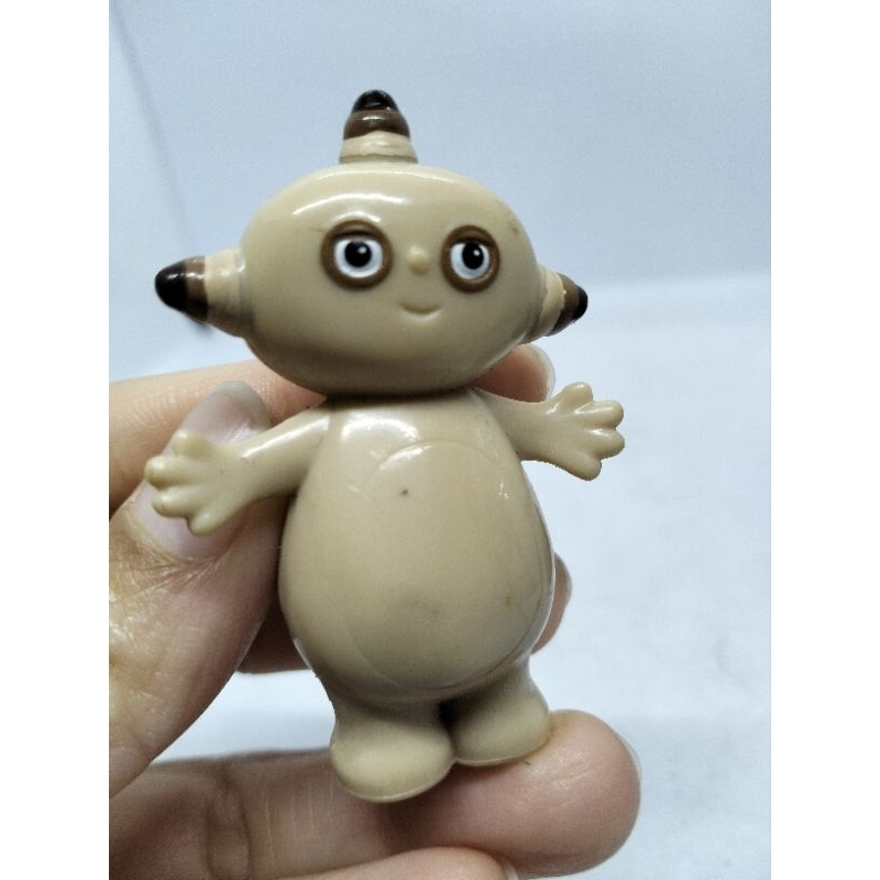 In the Night Garden Makka Pakka Figure | Shopee Philippines