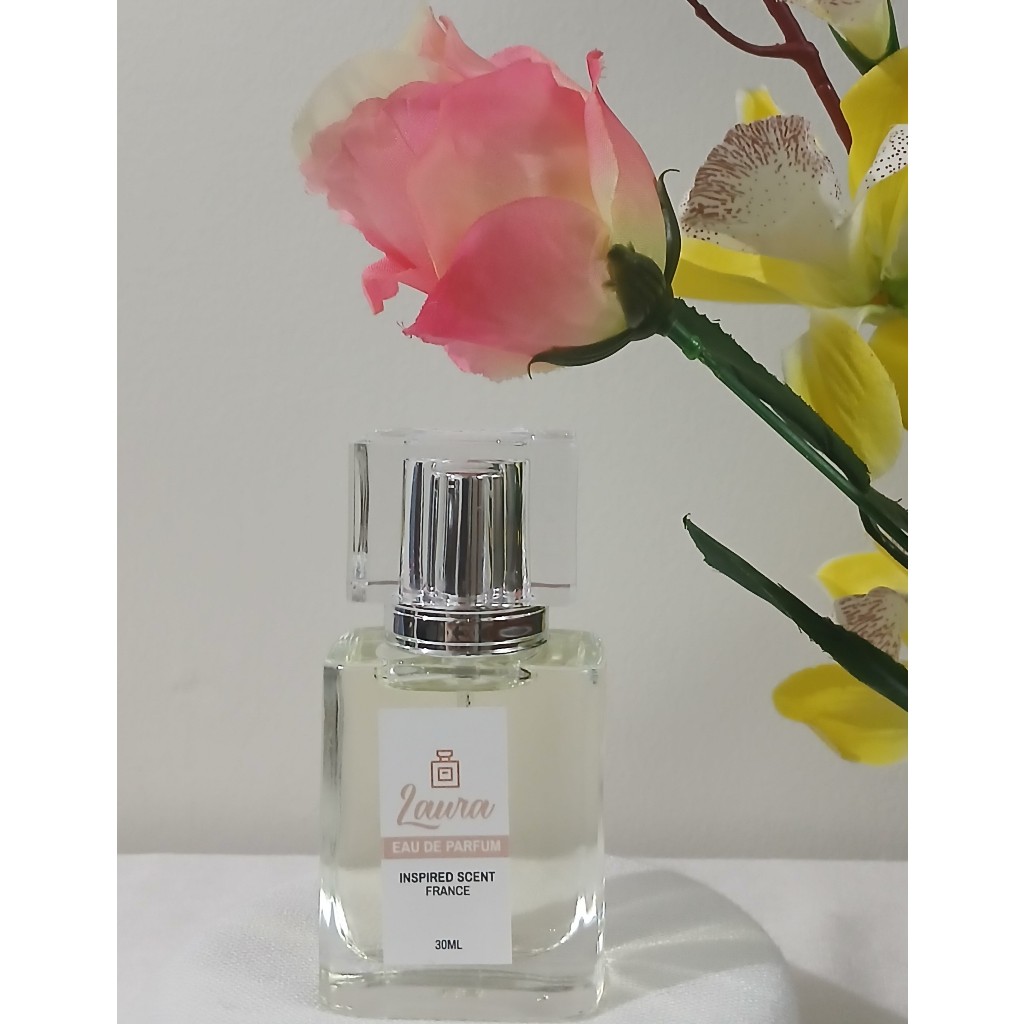 30ml inspired scent eclat type for women