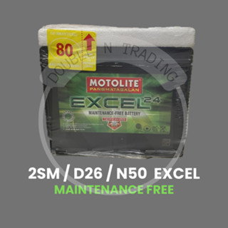 Shop motolite battery 2sm for Sale on Shopee Philippines