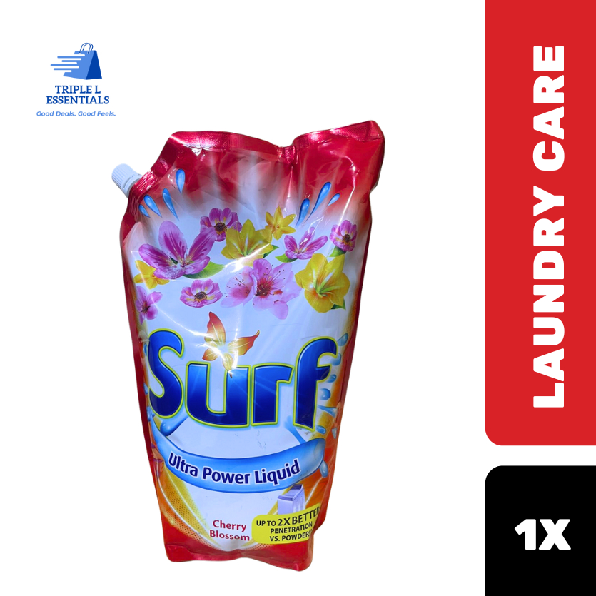 Shop surf liquid detergent for Sale on Shopee Philippines