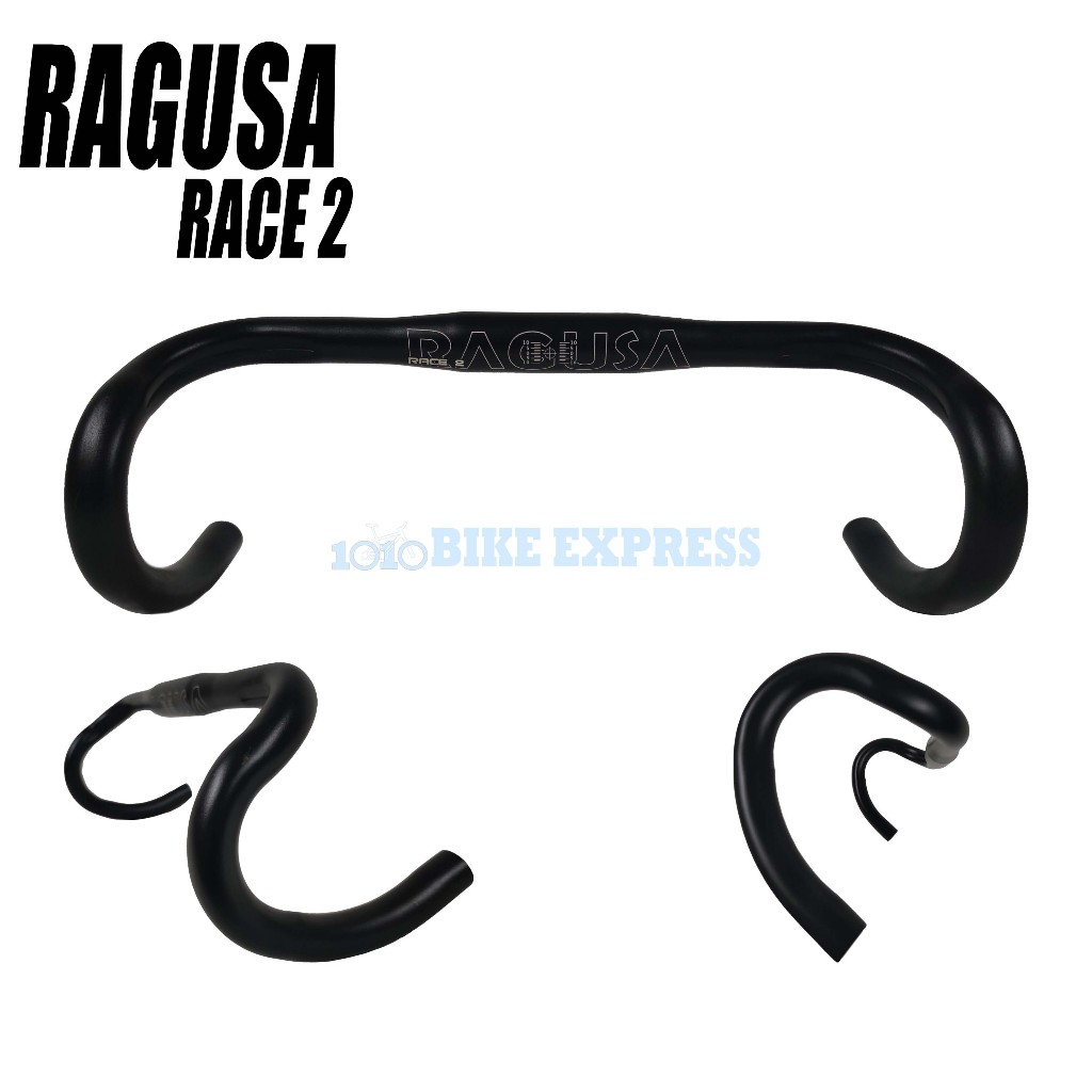 RAGUSA RACE SERIES RACE AND RACE Drop Bar Road Bike Alloy Flat Internal  Rb FOR BICYCLE