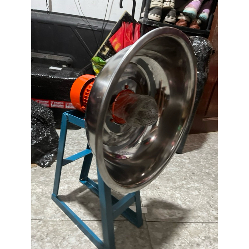 COCONUT GARATER MACHINE\KAYURAN NG NIYOG0.5HP | Shopee Philippines