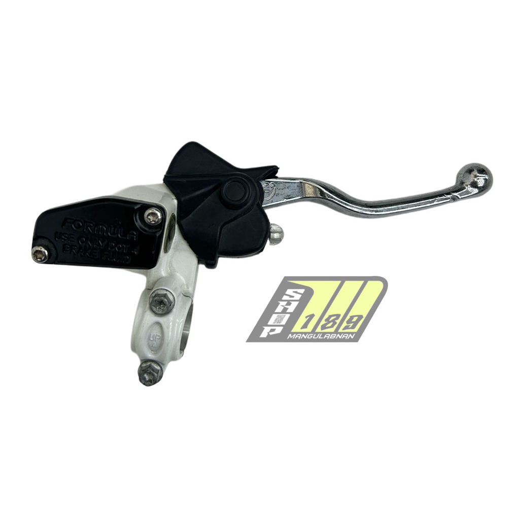 FORMULA REAR BRAKE MASTER | Shopee Philippines