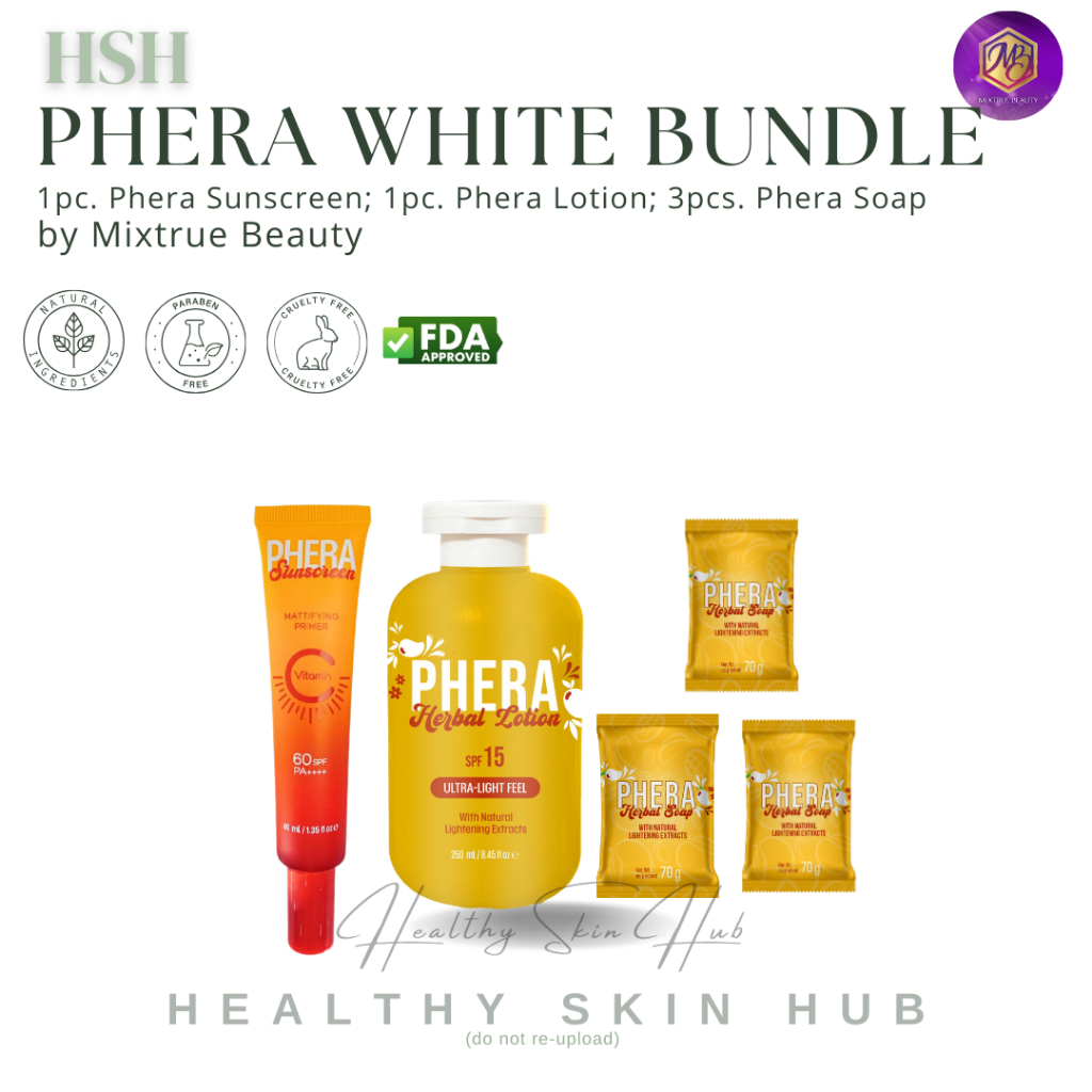Healthy Skin Hub, Online Shop | Shopee Philippines
