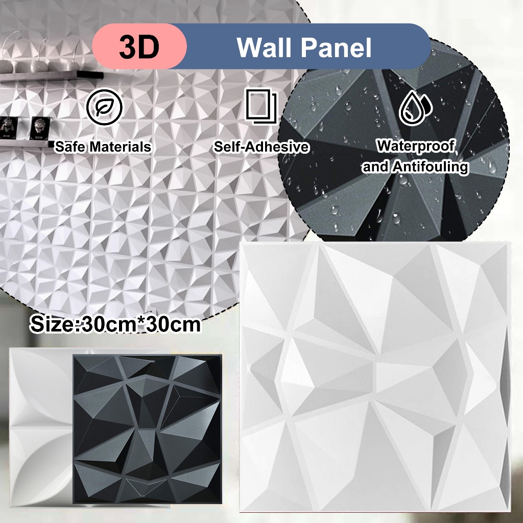 Shop wall panel for Sale on Shopee Philippines