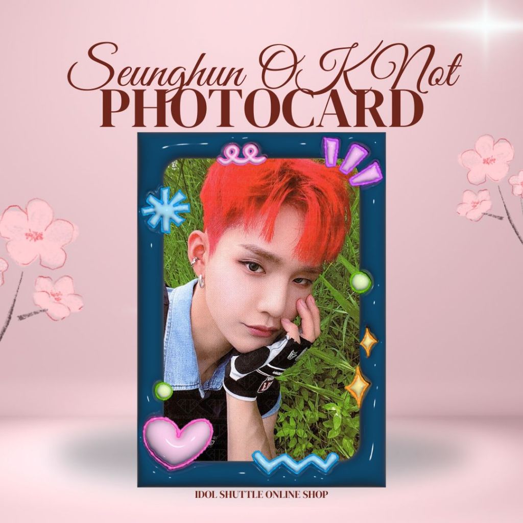 cix-seunghun-ok-episode-1-ok-not-hwa-photocard-shopee-philippines