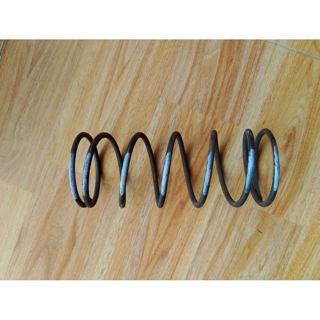 stock centerspring click 125 v2/v3 surplus orig | Shopee Philippines