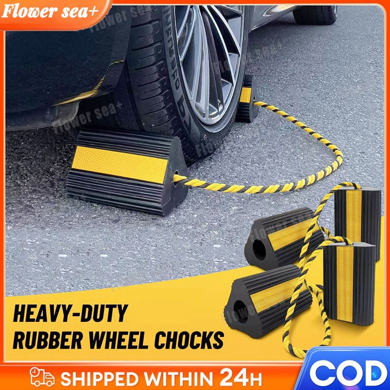 Shop chock tire for Sale on Shopee Philippines