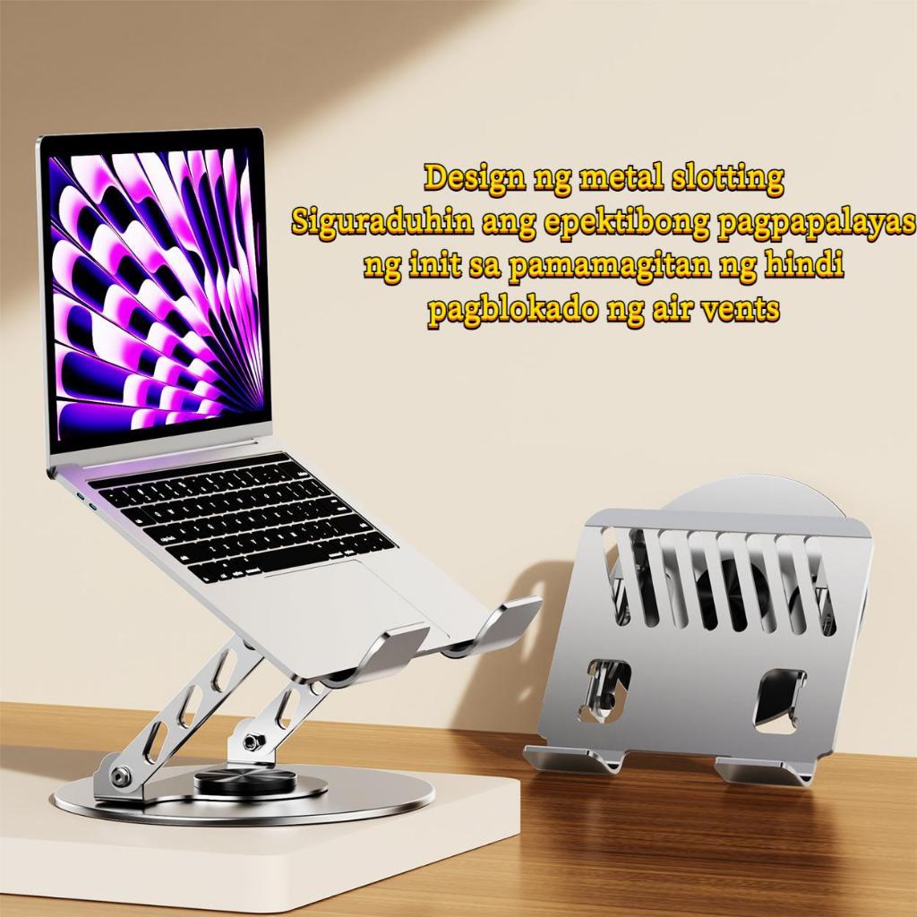 rotating laptop stand - Best Prices and Online Promos - Oct 2026 ...