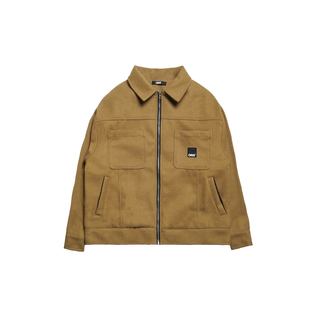 DAYS® DISTRICT WORK JACKET | Shopee Philippines
