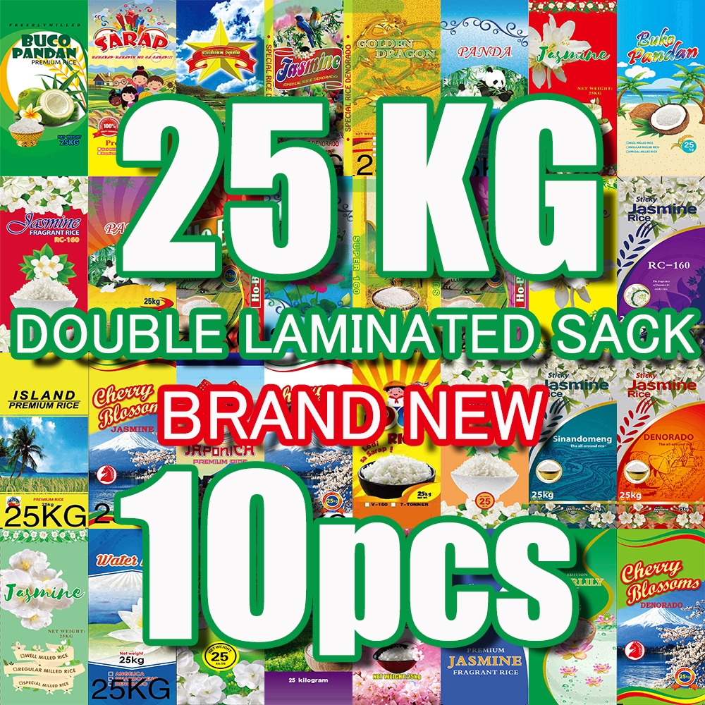 Shop rice sack for Sale on Shopee Philippines
