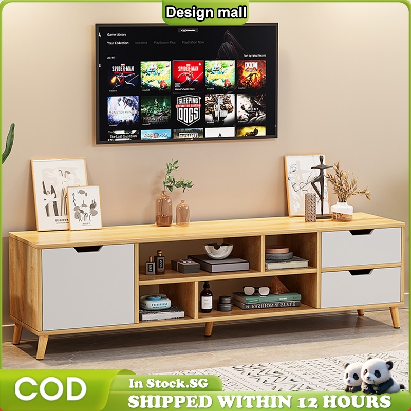 TV Cabinet Furniture High Quality TV Rack Table TV Stand Modern ...