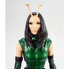 HASBRO Marvel Legends BAF MANTIS | Shopee Philippines
