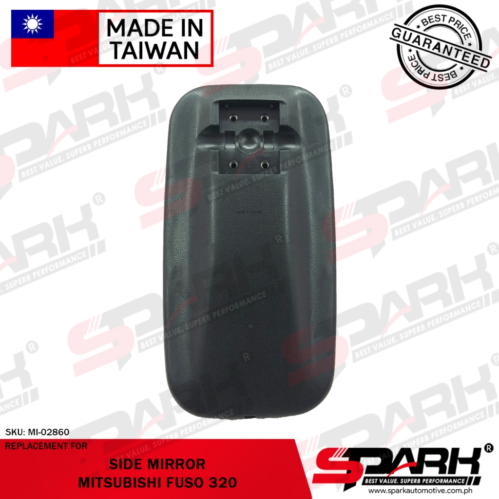 Mitsubishi FUSO 320 FK415 1992 Side Mirror E362 Shopee Philippines