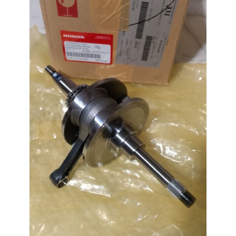 Crankshaft comp Pcx160/adv160(13000-K1Z-Too) | Shopee Philippines