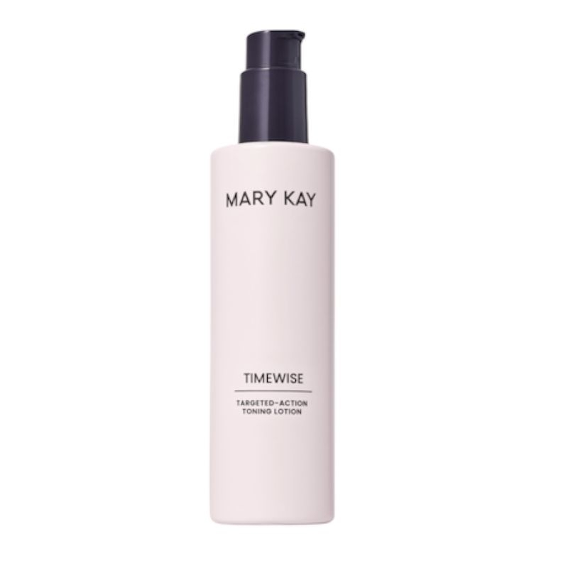 TimeWise Targetted Action Toning Body Lotion | Shopee Philippines