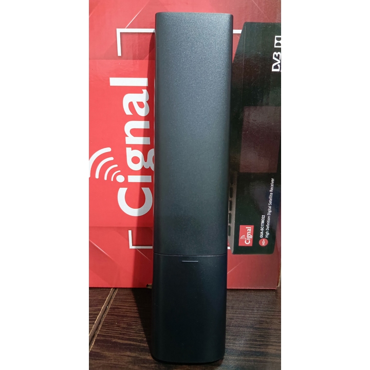 Cignal Universal Remote Control Unit | Shopee Philippines