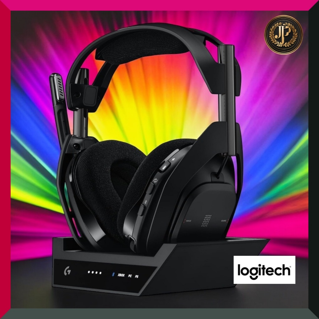 本日限定価格　ロジクール　G ASTRO A50 X LIGHTSPEED ロジクール、「ASTRO A50 X ゲーミングヘッドセット」を本日5月16日