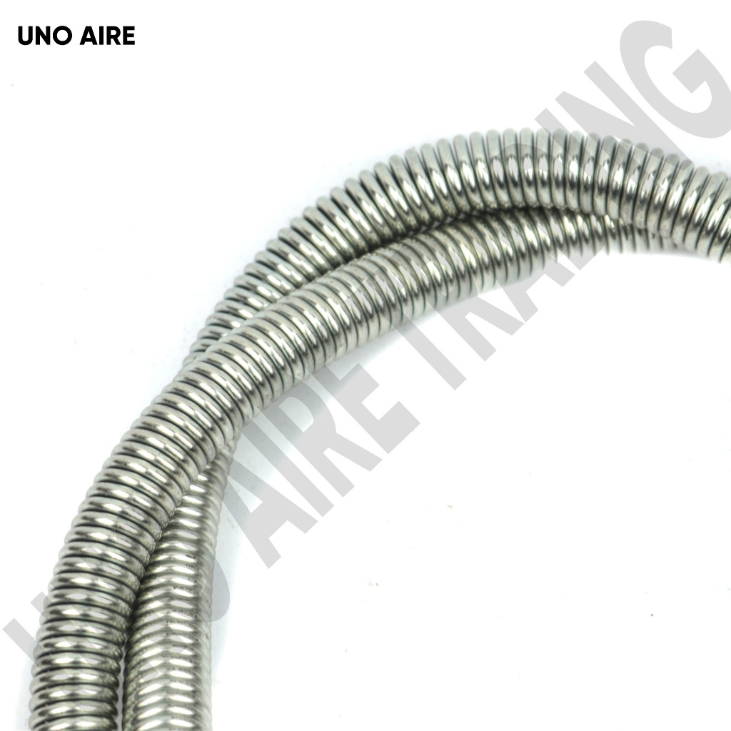 Spring Type Inner Bender Inside Bender for Copper Tube 3/8 1/2 5/8 3/4 ...