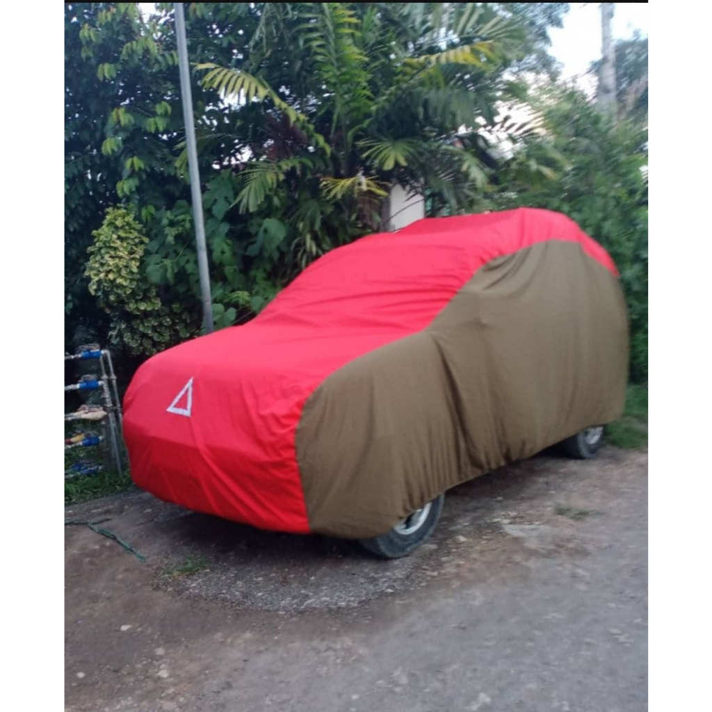 Hyundai Custin High Quality Car Cover (Random Color for Taffeta Fabric ...