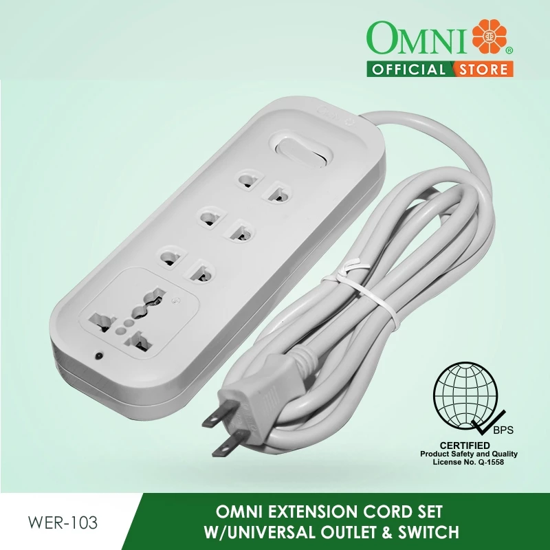 1. Omni
