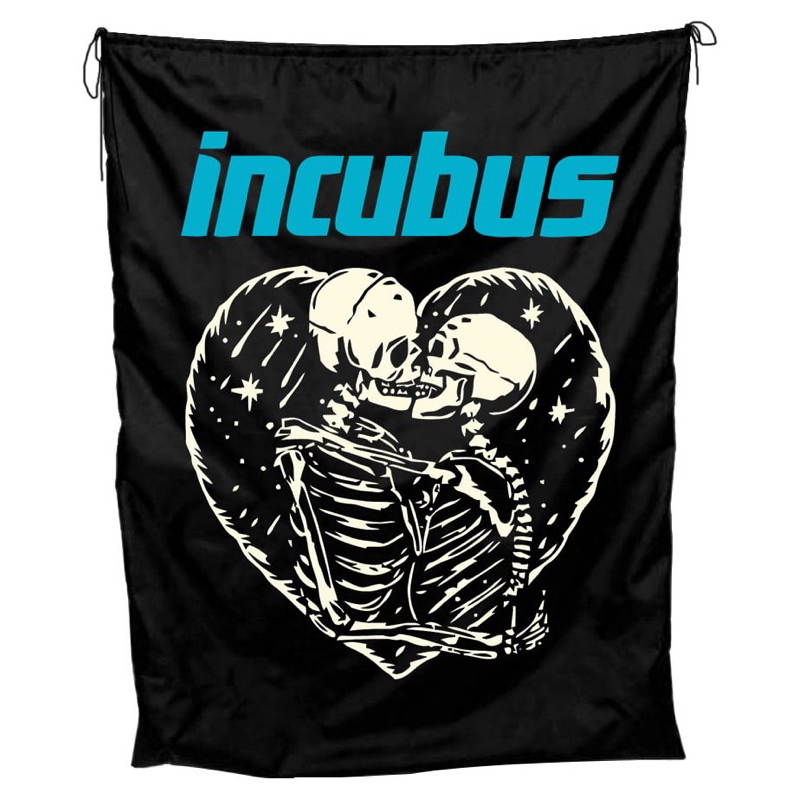 INCUBUS FLAG BANNERS | Shopee Philippines