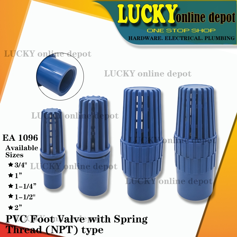 Shop foot valve for Sale on Shopee Philippines