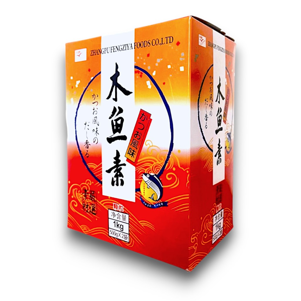 Dashi Powder / Japanese Soup Stock Base Powder - 1kg | Shopee Philippines