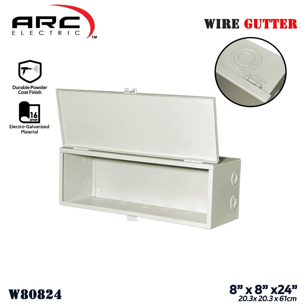 Shop wire gutter for Sale on Shopee Philippines