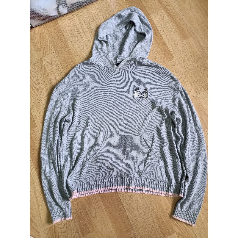 H and m tiger hoodie online