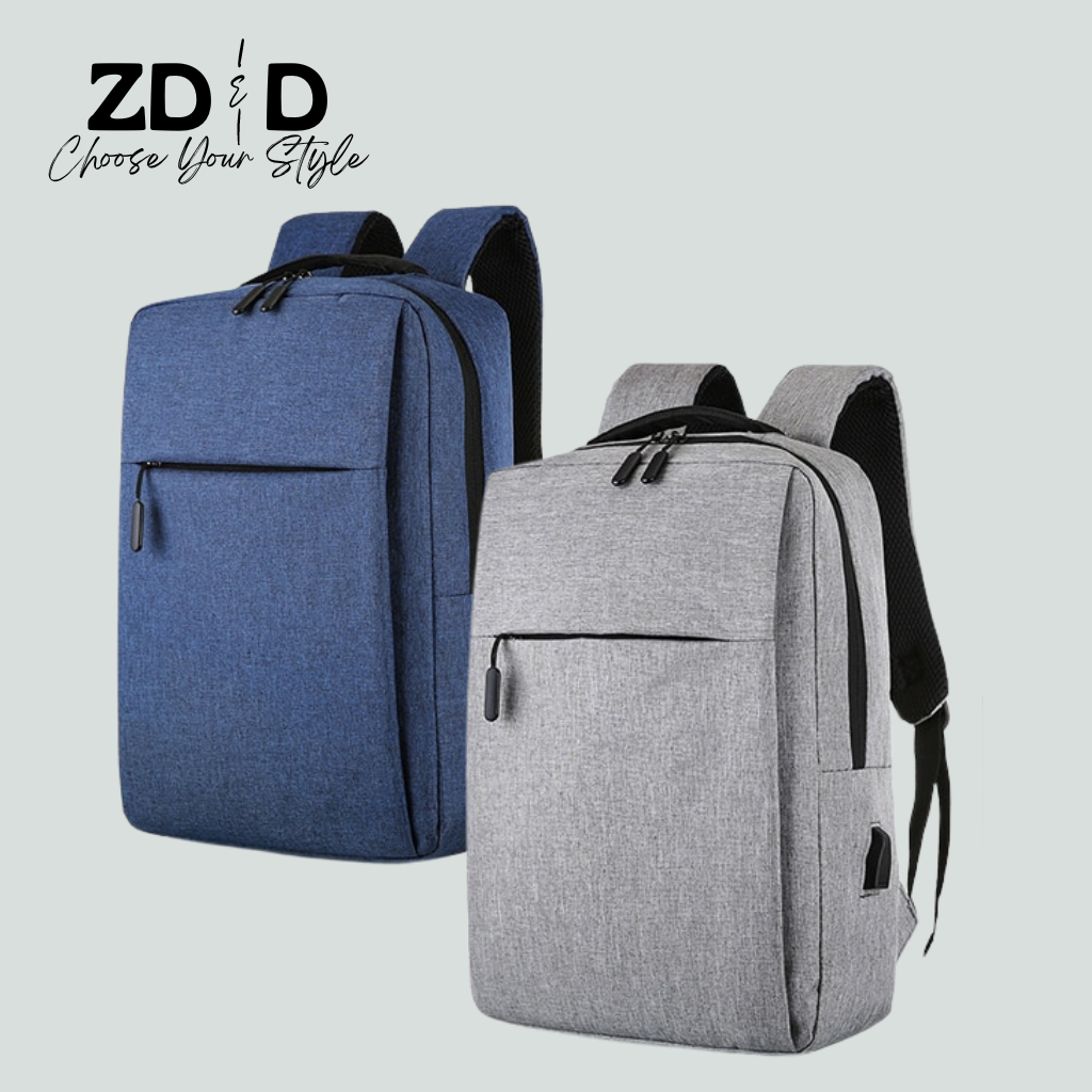 Fashion Water resistant Bag Laptop Bags Anti Theft Travel Backpack