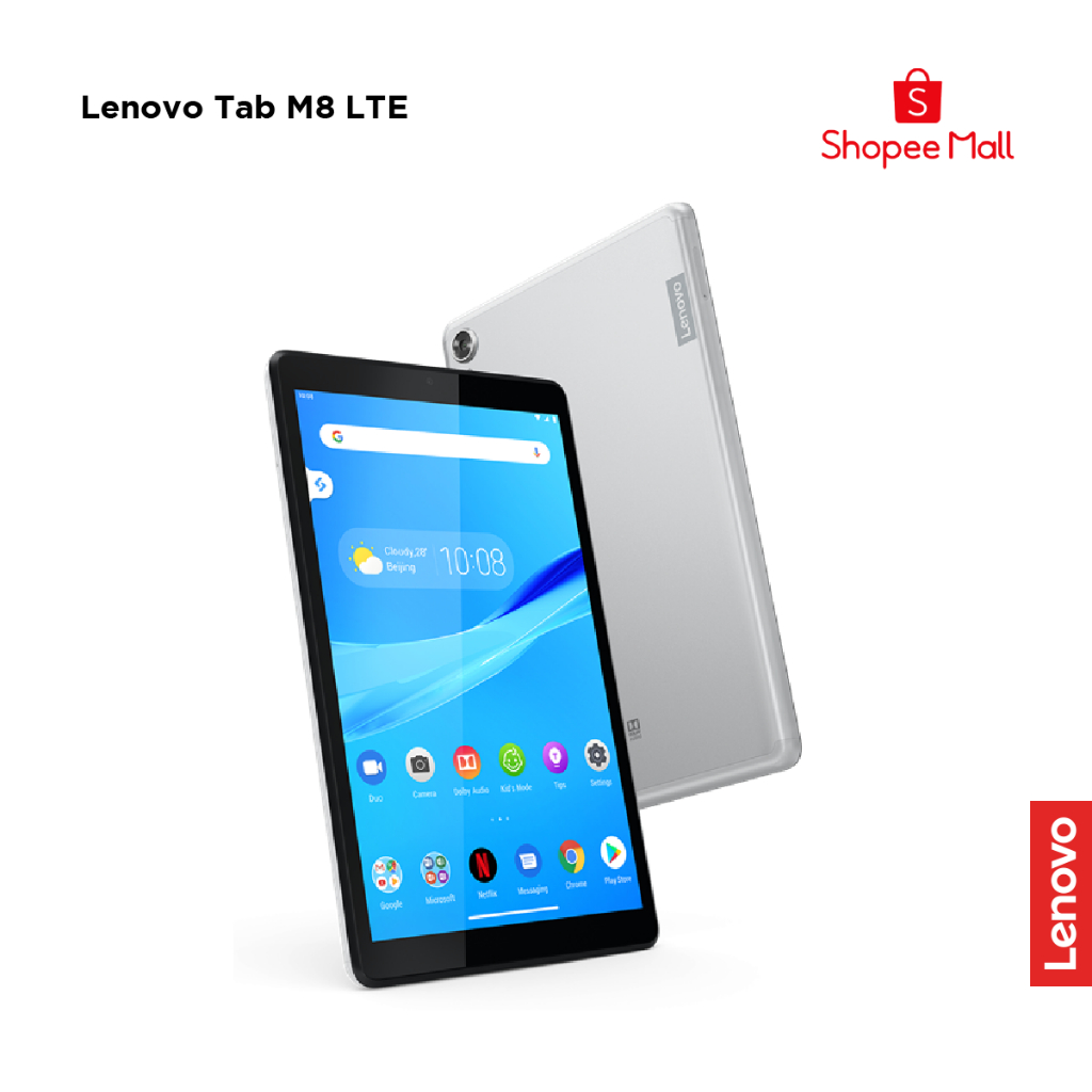 Lenovo Tab M8 HD TB-8505X。16GB SIMフリー Amazon.com : Lenovo Tab M8 (2nd Gen) - 2021 - Tablet - Long